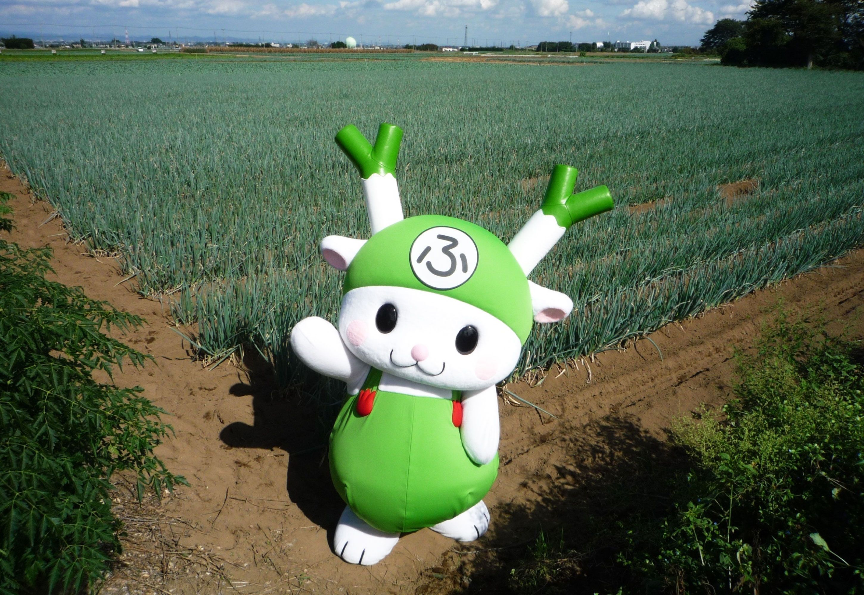 🏞️ 이와테 현립 농업 교류 공원・농업 과학 박물관(이와테켄리쓰 노교 후레아이 코엔・노교 카가쿠 하쿠부쓰칸) 이미지 6